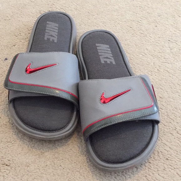 nike slip ons sandals
